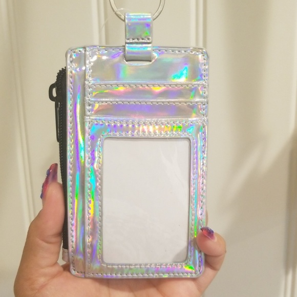 Pink lanyards - Picture 5 of 7